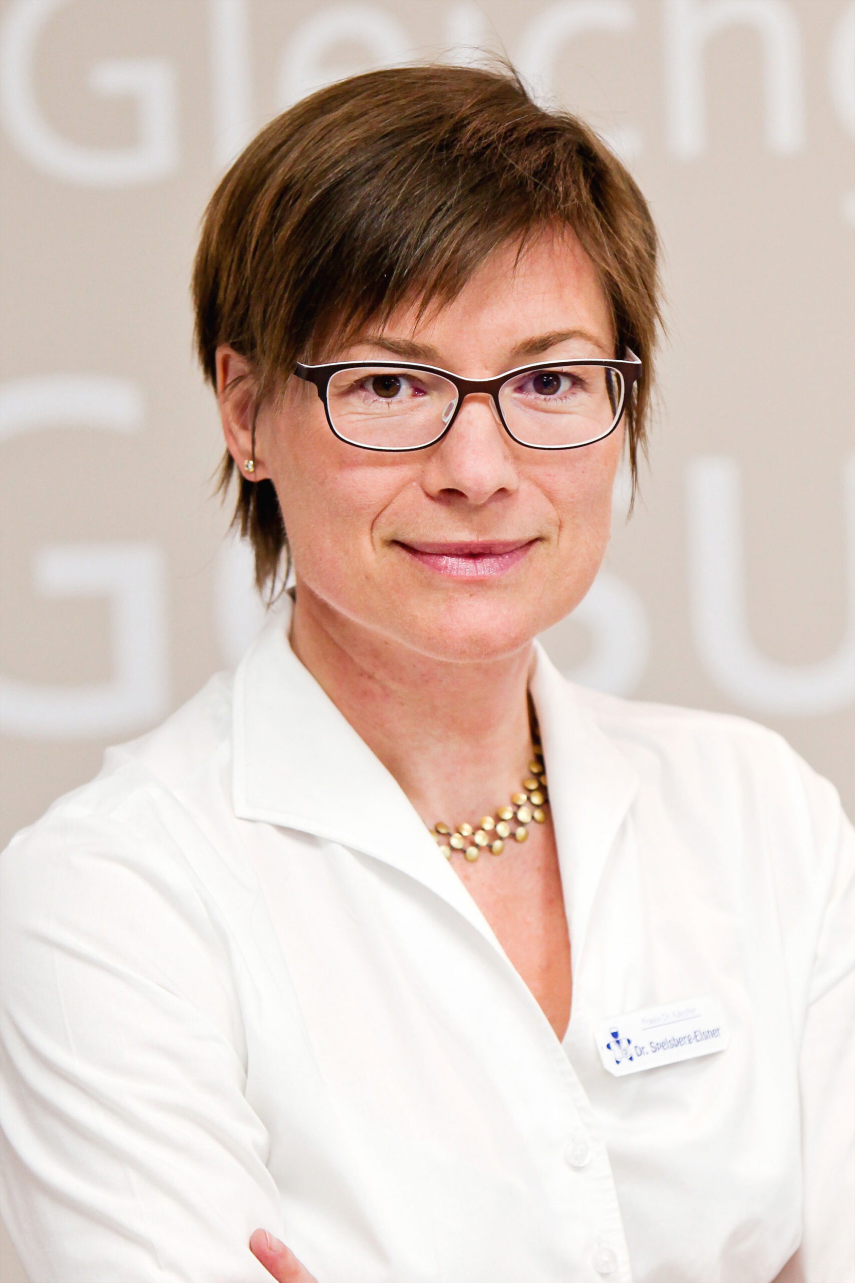 Dr. med. Anja Spelsberg-Elsner